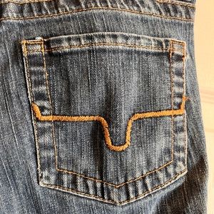 Kimes Ranch Betty style 4/34 Jeans